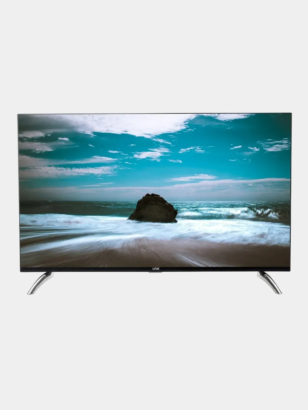 Телевизор Artel TV LED UA32H3200 32", черный