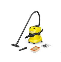Changyutgich Karcher WD 4 V, jeltiy