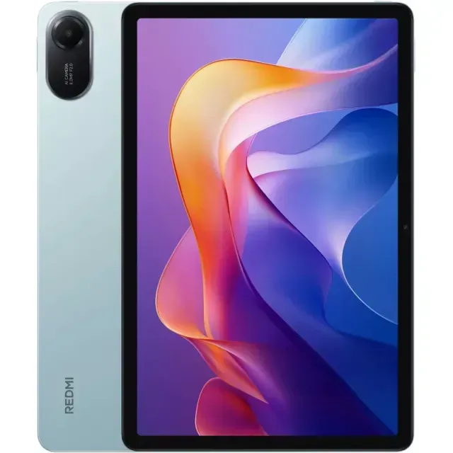 Xiaomi Redmi Pad 2 WiFi 8/256GB plansheti, Mint Green