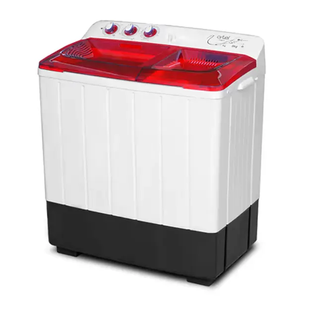Poluavtomaticheskaya kir yuvish mashinasi Artel-TT 80 P