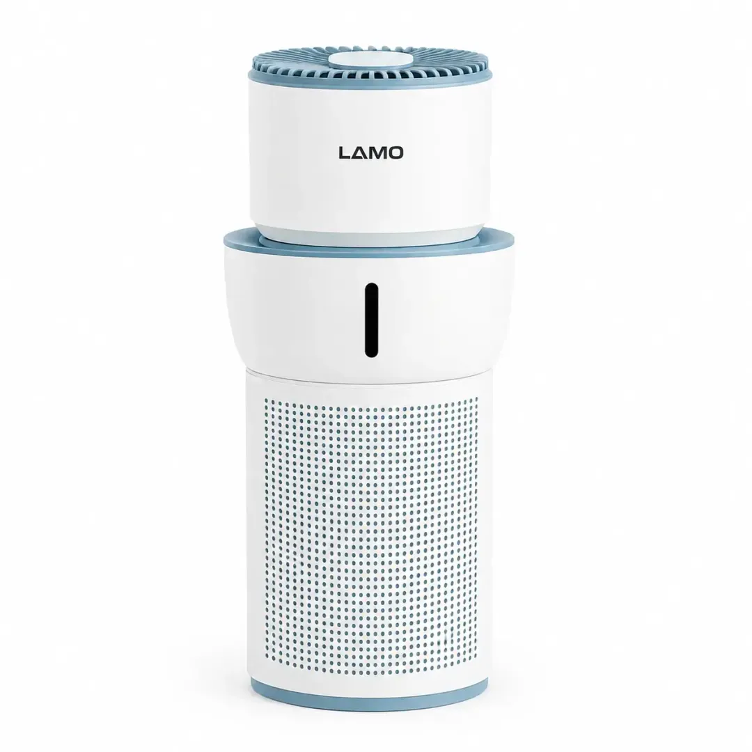 Havo tozalagich LAMO LM-AC400