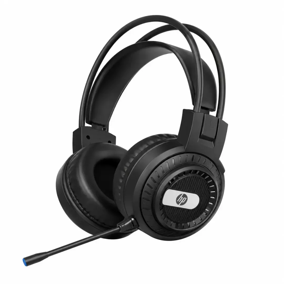 Проводные наушники Pk HP DHE-8008 HEADSET/T
