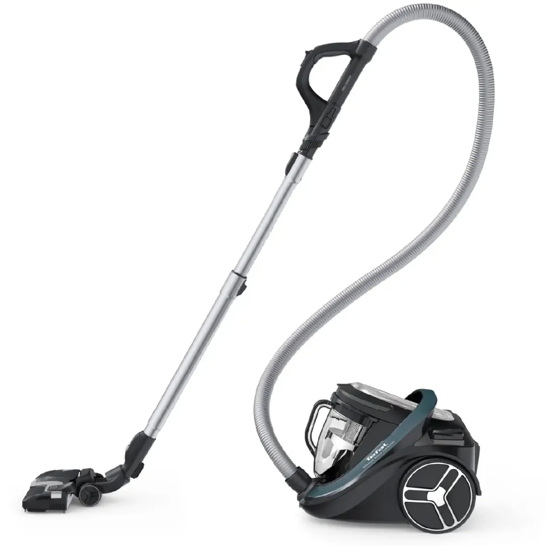 Changyutgich TEFAL Silence Force Cyclonic Effitech TW7941EA