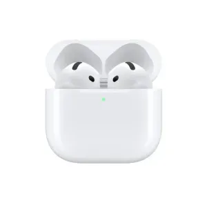 Simsiz quloqchinlar Apple AirPods 4 A3050 A3053 A3058