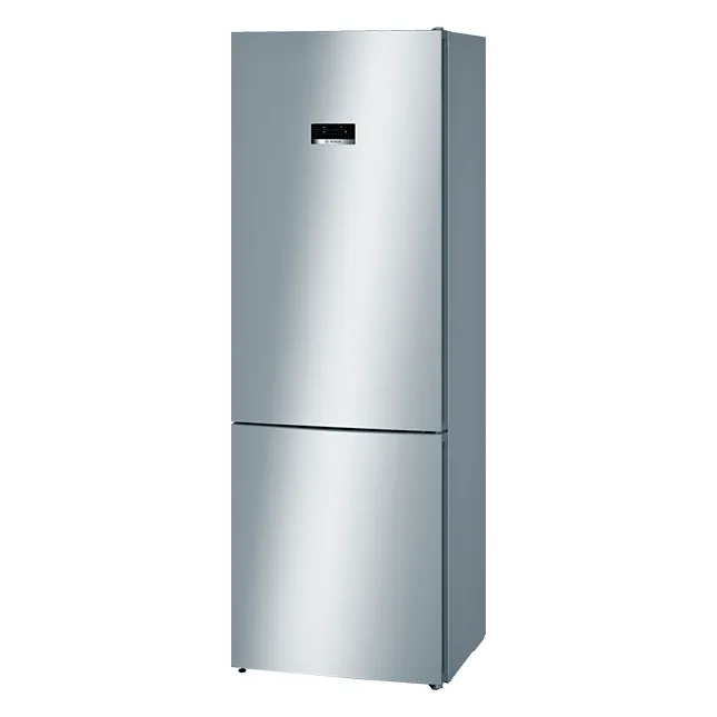 Muzlatgich Bosch KGN49XL30U, inox