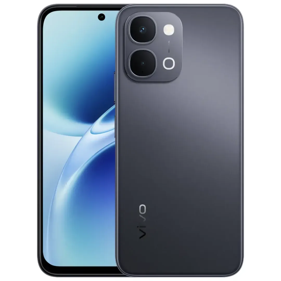 Смартфон VIVO Y31D (8/256) Grey