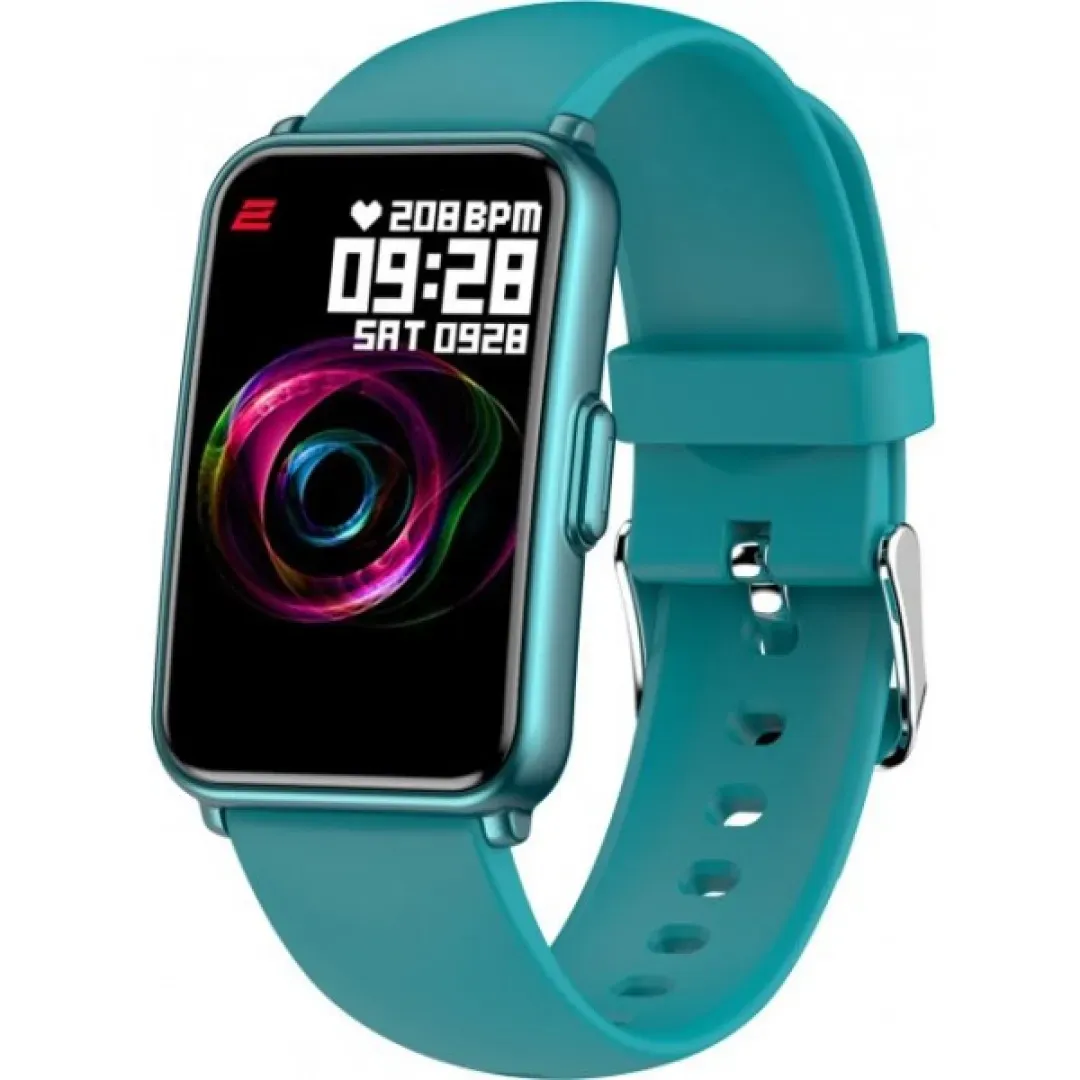 Smart-soat 2E Wave S 46 mm Indigo
