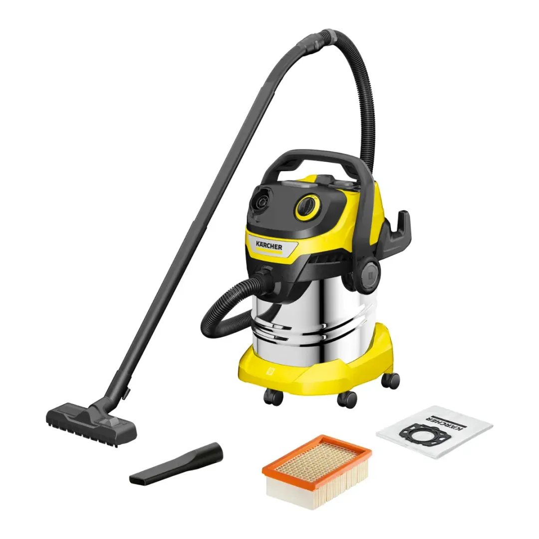 Karcher WD 5 S V-25/5/22 Xo‘jalik changyutgichi