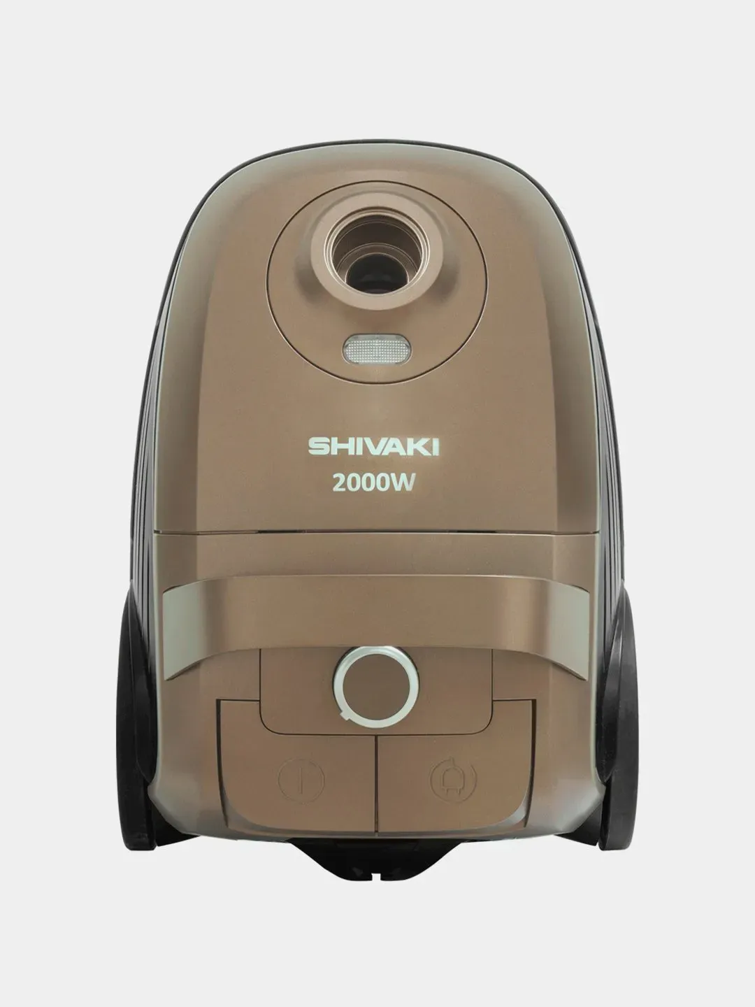 Changyutgich Shivaki VCB4530, korichneviy