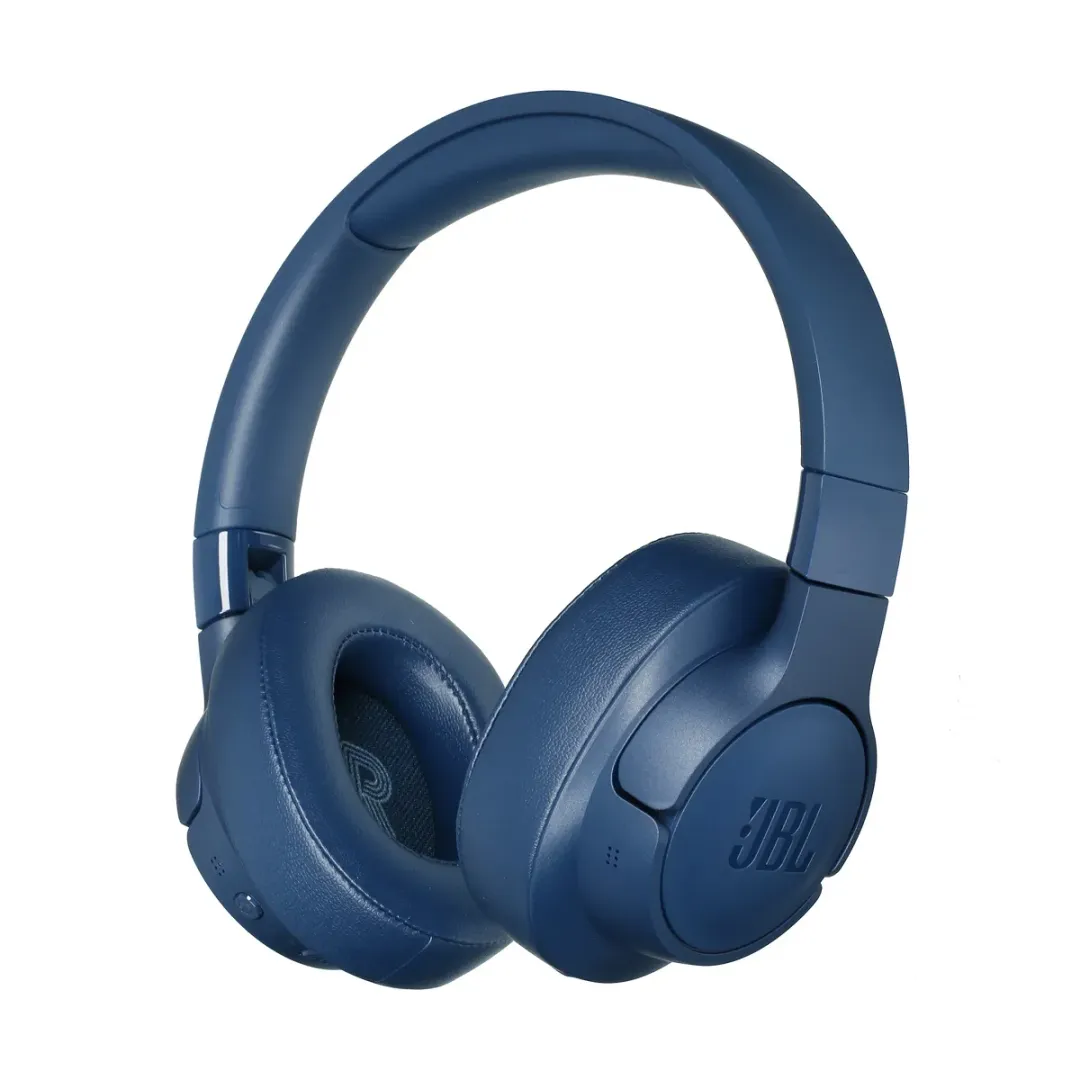 JBL Tune 770NC JBLT770NCBLU Blue Simsiz quloqchinlari