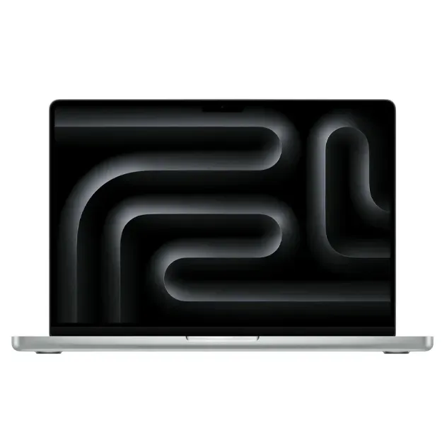 Noutbuk Apple MacBook Pro M4 16/512 2024 14" Silver