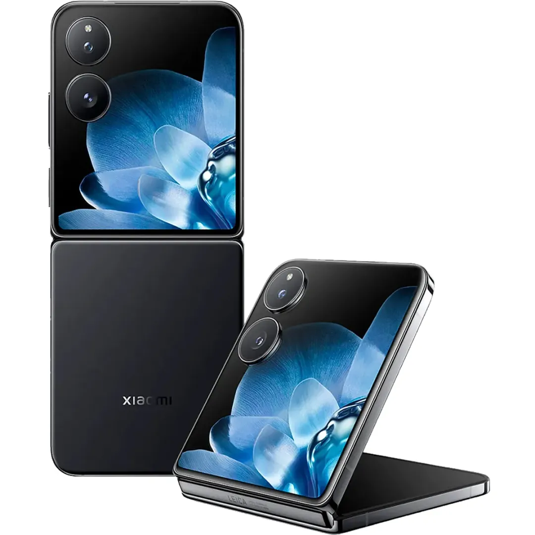 Xiaomi Mix Flip 12/512GB Black