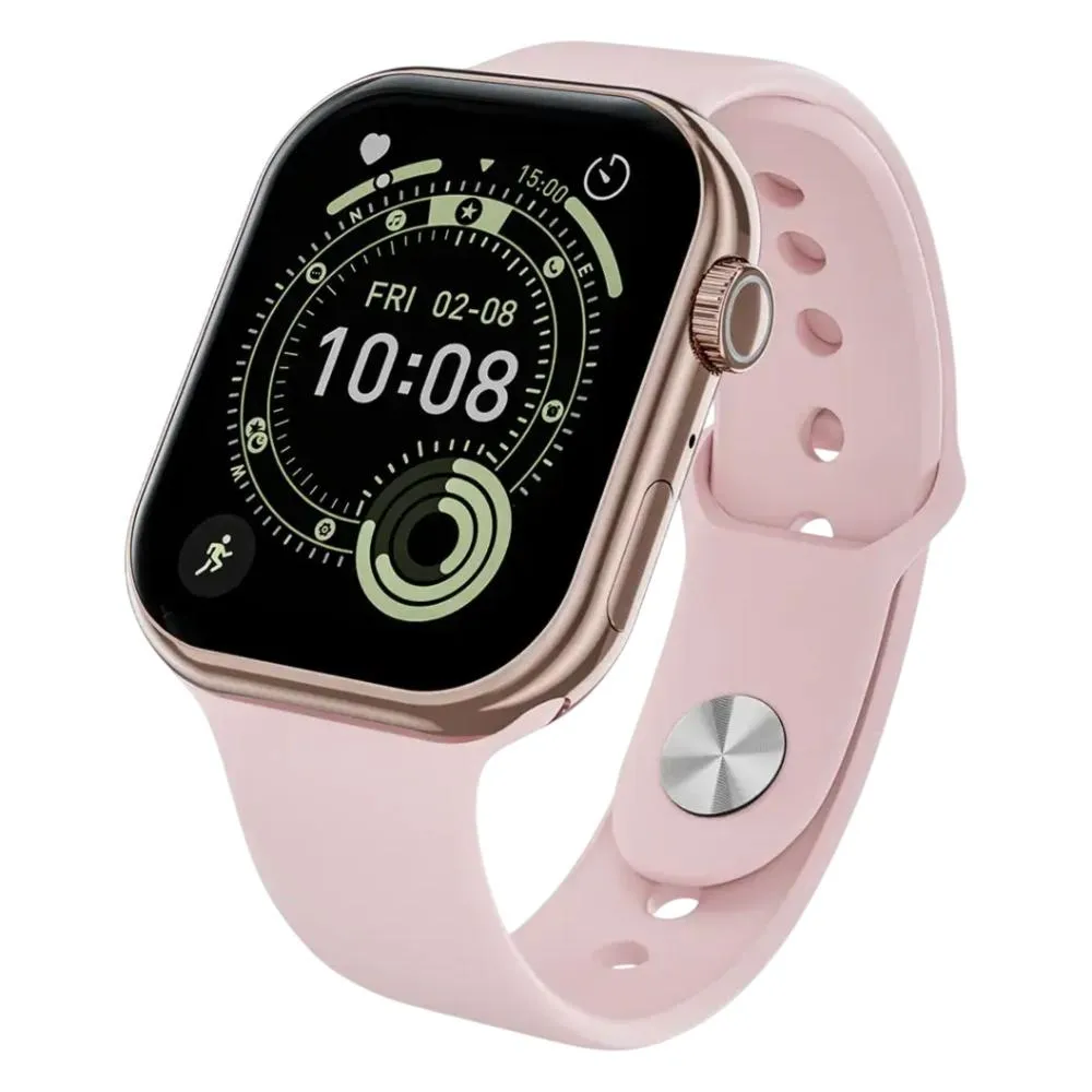 Смарт часы GREEN LION ULTIMATE 46 SMART WATCH ROSE