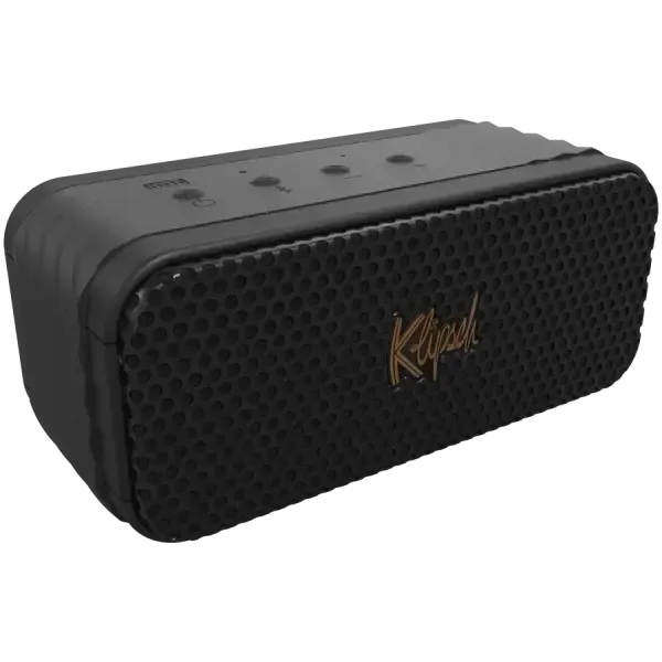 Portativnaya kolonka Klipsch Nashville Black / 6 per crt.