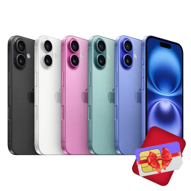 Apple iPhone 16