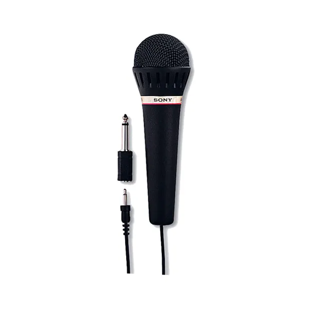 Mikrofon Sony F-V120