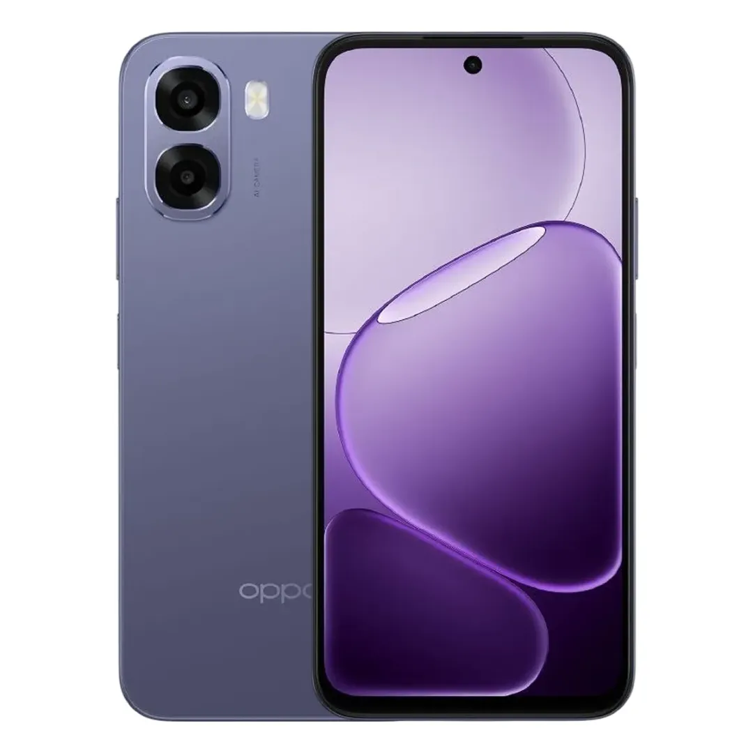 Smartfon OPPO A6x 4/256GB Plum Purple