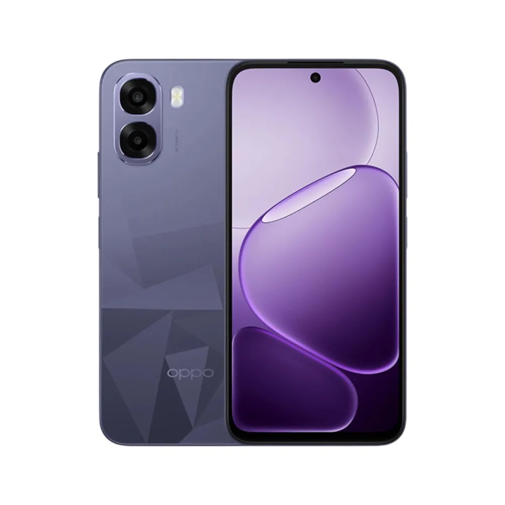 Smartfon OPPO A6k 6/128 Crystal Violet