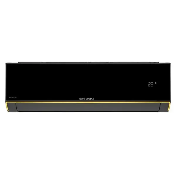 Konditsioner Shivaki Breeze 12 Invertor