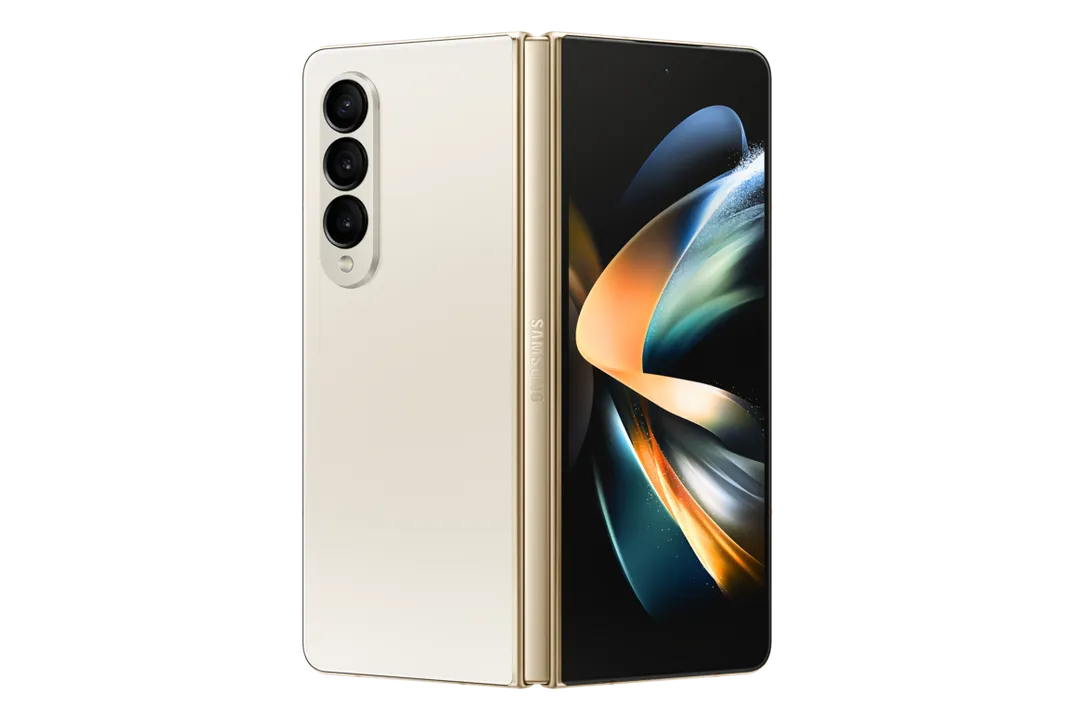Samsung Galaxy Z Fold4