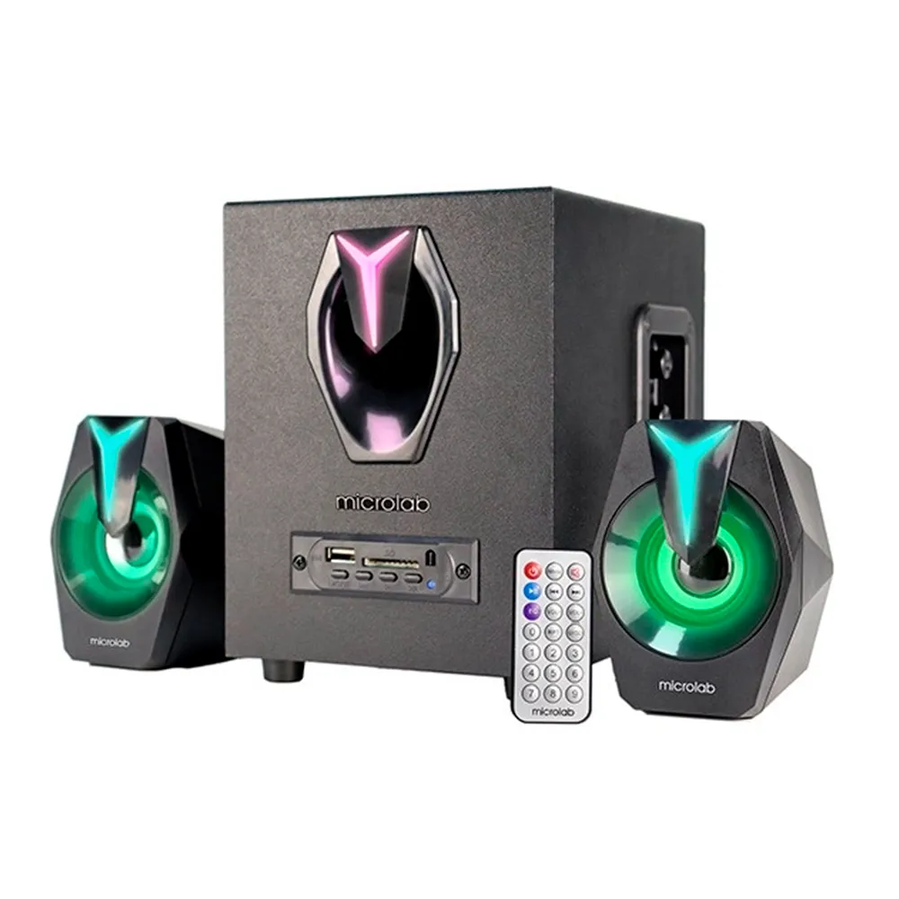 Kompyuternaya akustika Microlab G100BT