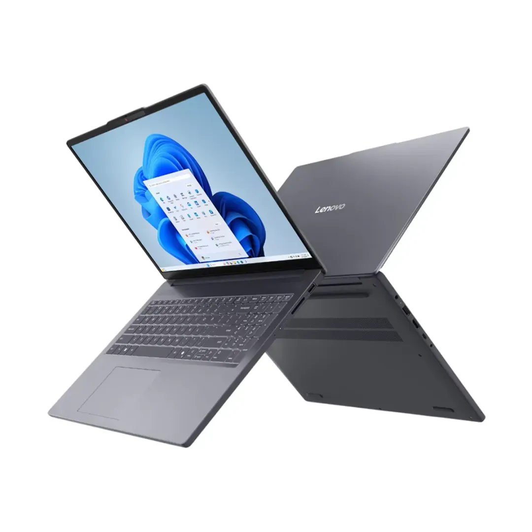 LENOVO IDEAPAD SLIM 3 16IRH10 I5-13420H 16GB 512GB 16,0" WUXGA IPS LUNA GREY RU noutbuki