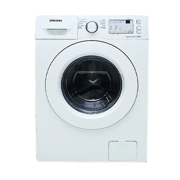 Kir yuvish mashinasi Samsung WW60J3063LWULD (6kg)
