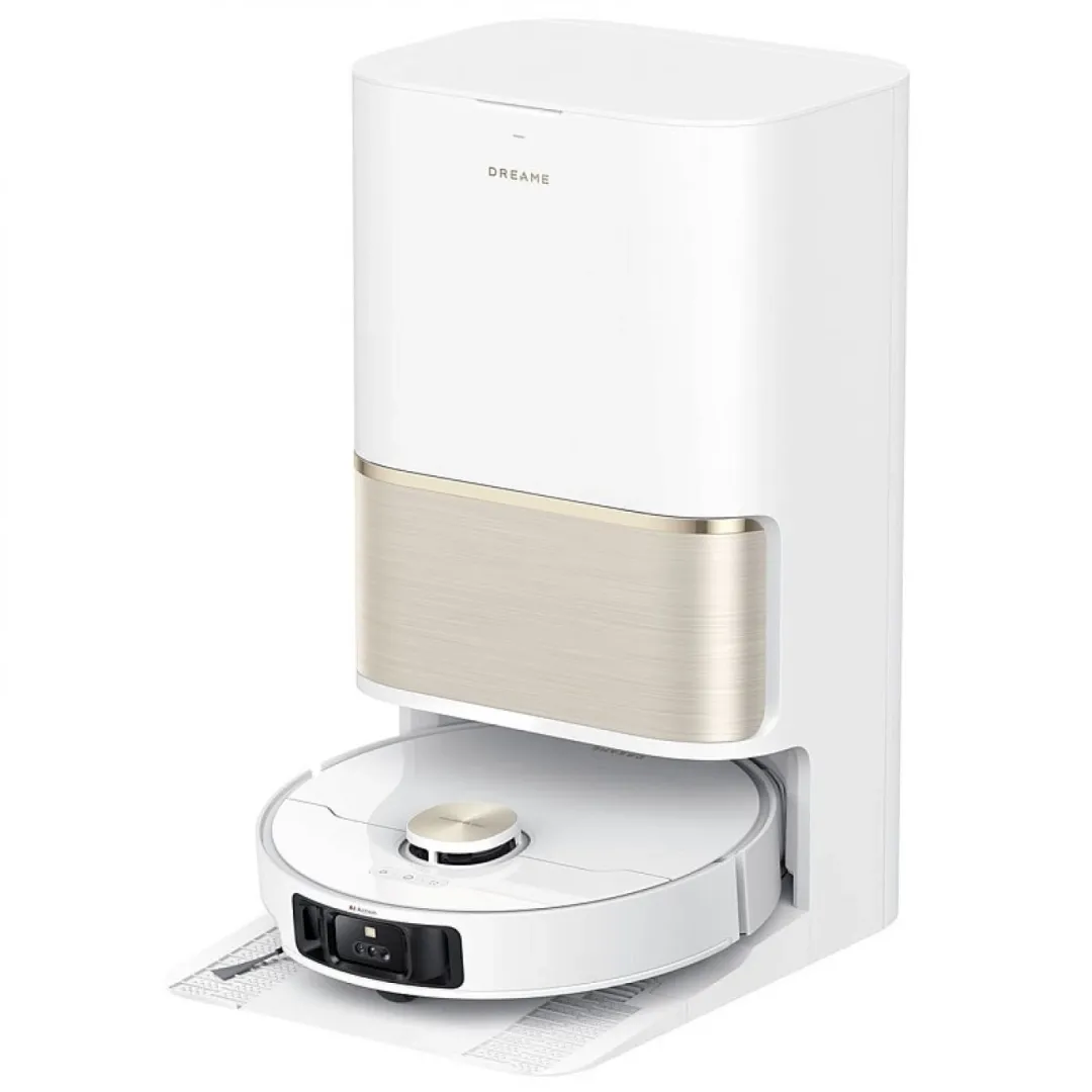Robot-changyutgich Dreame L50 Ultra CE