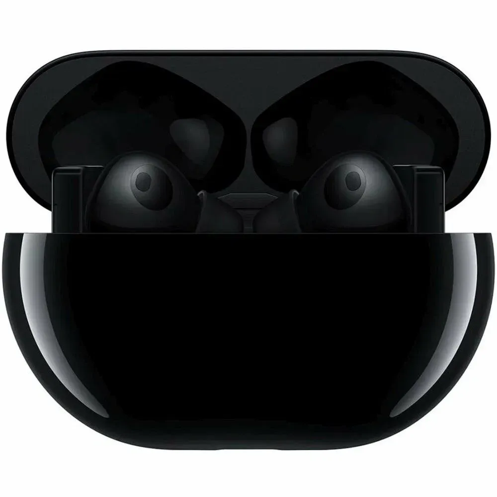 Simsiz Quloqchinlar Huawei FreeBuds Pro (qora karbon)
