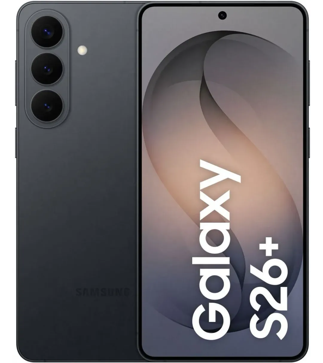 Samsung Galaxy S26+ 256GB Violet