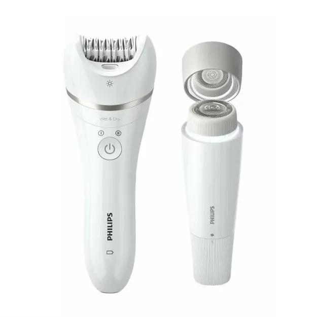 Epilyator Philips BRE770