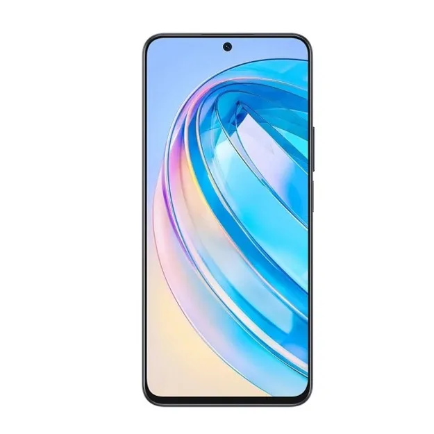 Honor X8a 6/128GB Titanium Silver