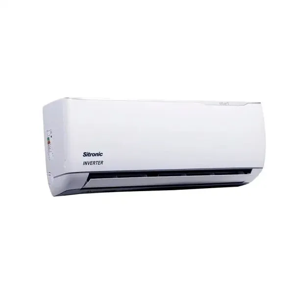 Кондиционер Sitronic 12 SMART, белый