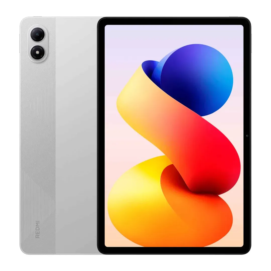 Планшет Xiaomi Redmi Pad 2 pro 5G 8/256 ГБ, серебристый