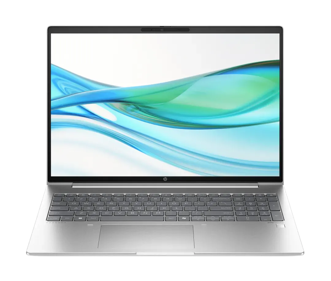 Noutbuk HP PROBOOK 460 G11 / 5-125U / 16 GB / SSD 512 GB / 16", kulrang