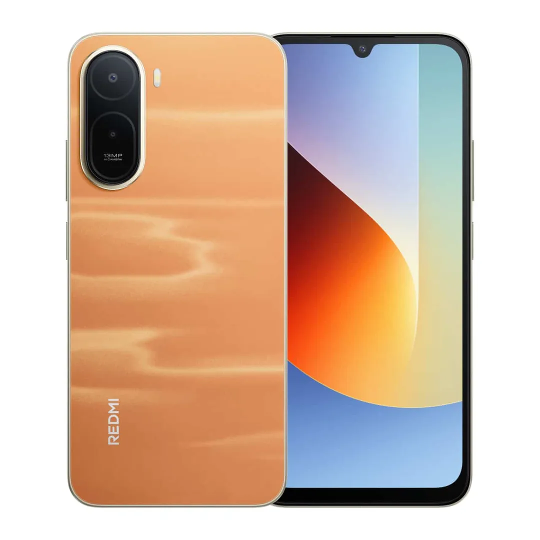 Smartfon Xiaomi Redmi A7 Pro 4/128 GB, Orange