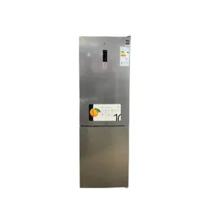 Muzlatgich Loretto LRF-330I/NF-I, inox
