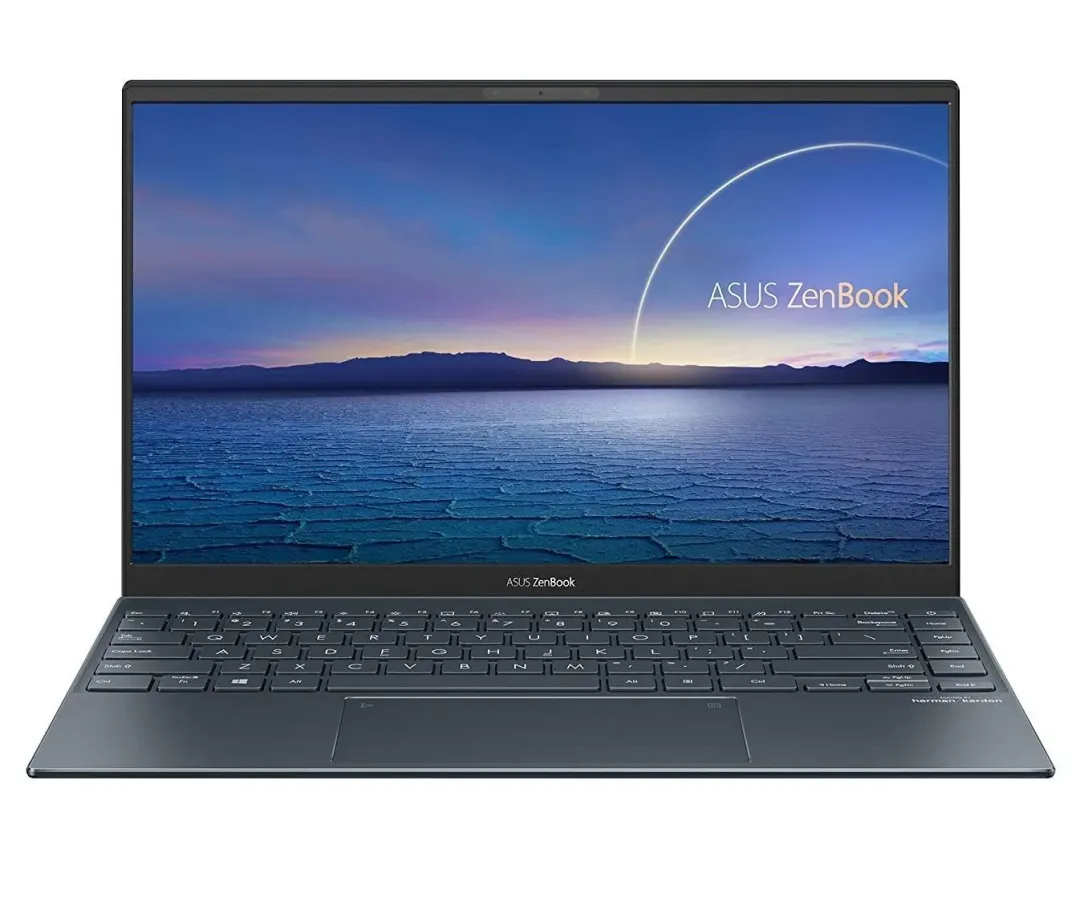 Noutbuk ASUS ZenBook UX425JA-BM321T (90NB0QX1-M08190)