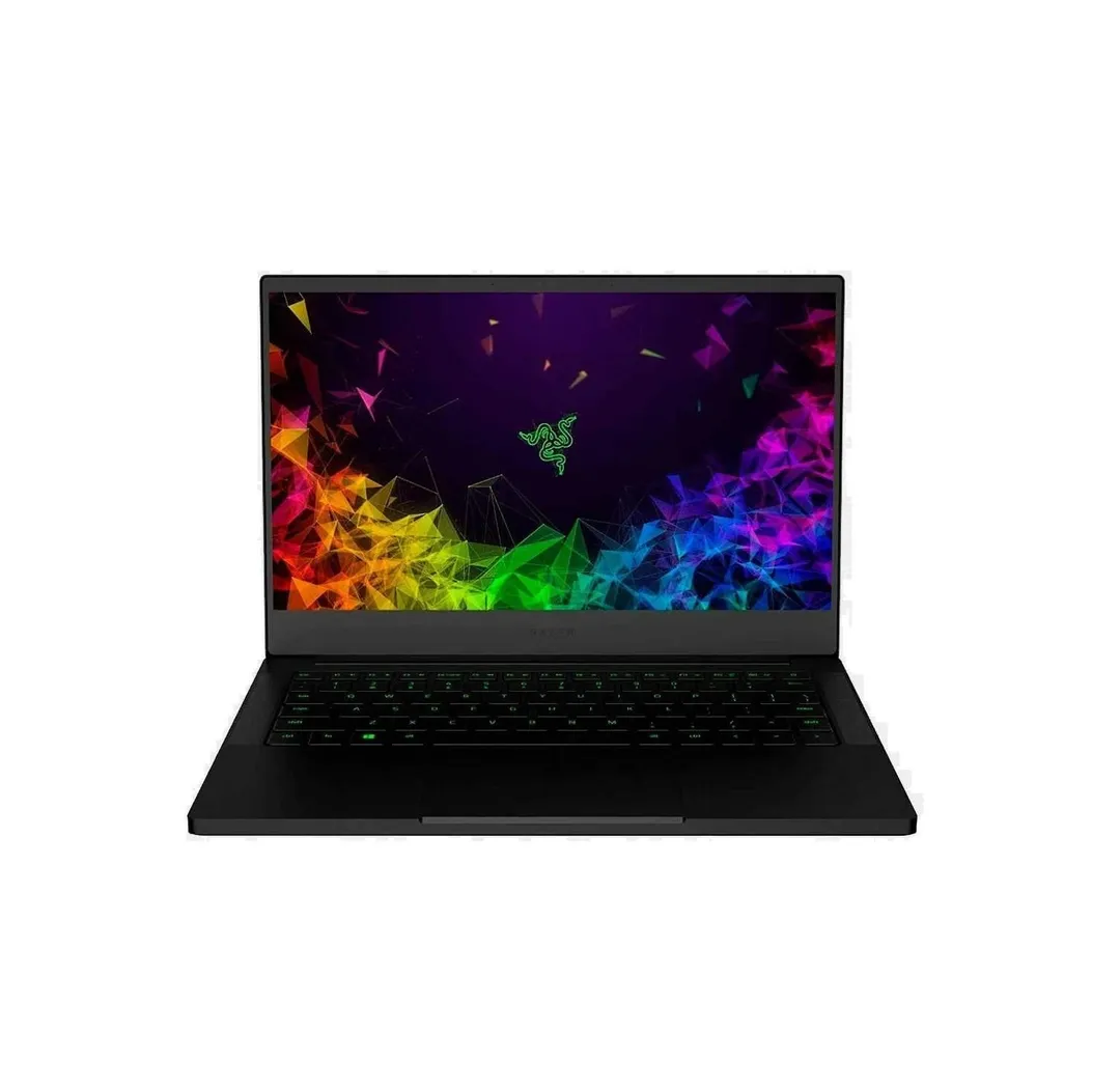 Игровой ноутбук Razer Blade 15 Advanced / i7-10850H / 16 GB / SSD 1 TB / RTX 2080 / 15.6 ",чёрный