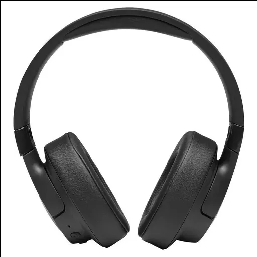 Quloqchinlar JBL Tune 760NC, qora