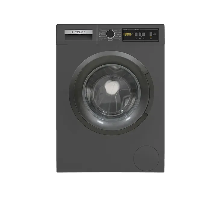 Kir yuvish mashinasi Ziffler T1-6100G, inox