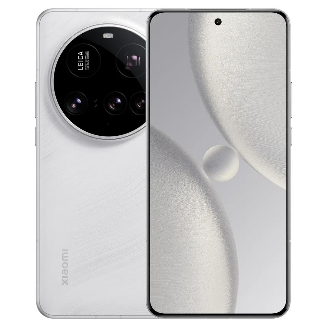Xiaomi 15 Ultra 16/512GB White