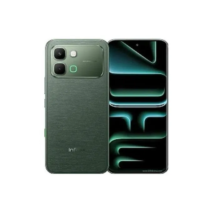 Smartfon Infinix Note Edge 5G 8/256 GB, Silk Green