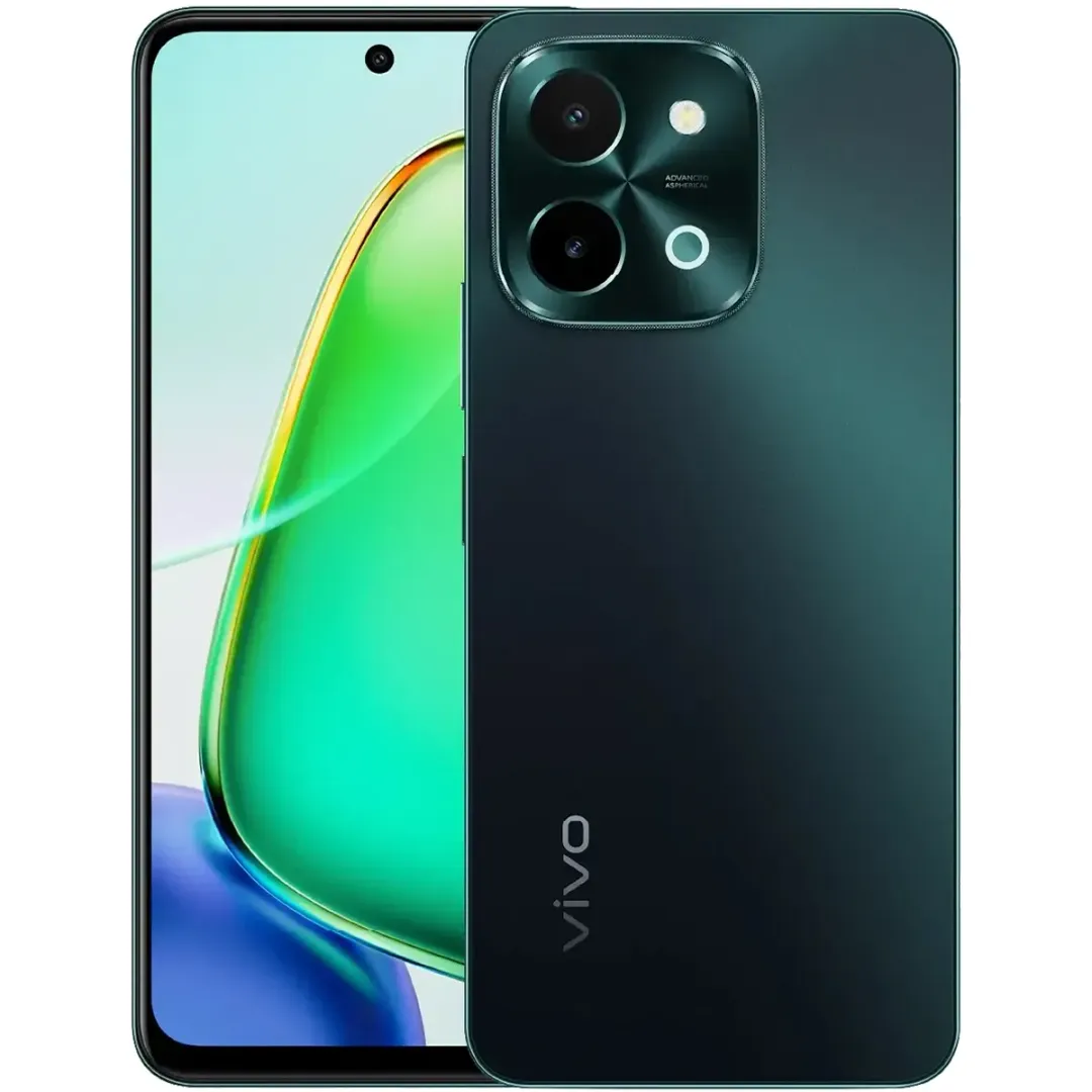 Vivo Y28 8/256GB Agate Green