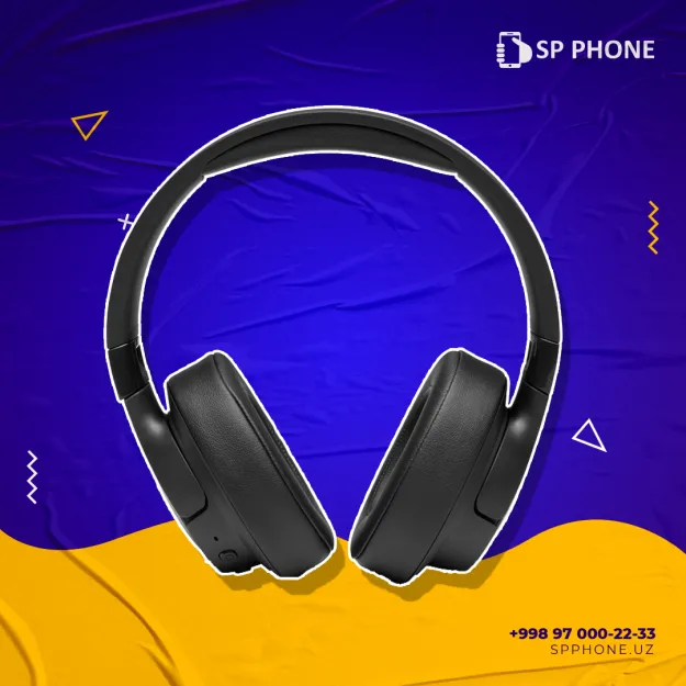 Simsiz quloqchinlar JBL TUNE 750BTNC (Original Series) 39511