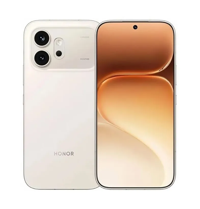 Smartfon Honor 600 8/256 GB, bejeviy