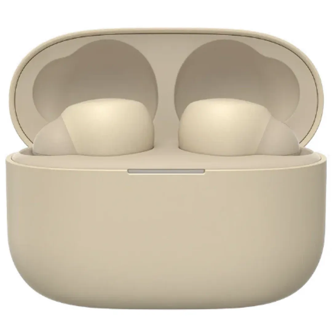 Sony LinkBuds S WF-LS900 Cream simsiz naushniki
