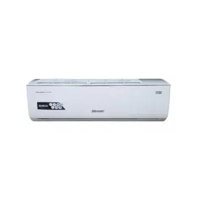 Кондиционер SITRONIC ASW-H24A4/JIR1D1 (AUROS)