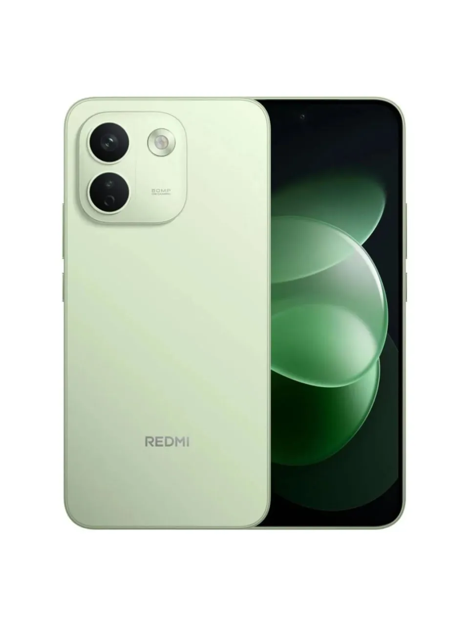 Смартфон Xiaomi Redmi Note 17 Pro Max 5G 8/512 ГБ, Green