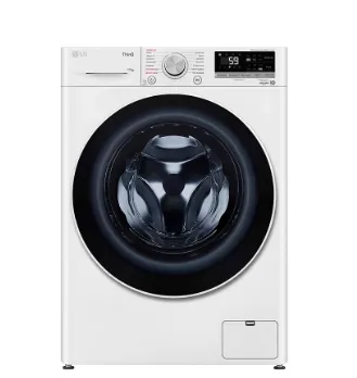 Стиральная машина LG TW4V5ES0W, белый